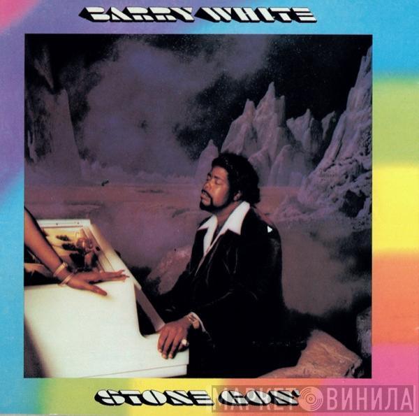  Barry White  - Stone Gon'