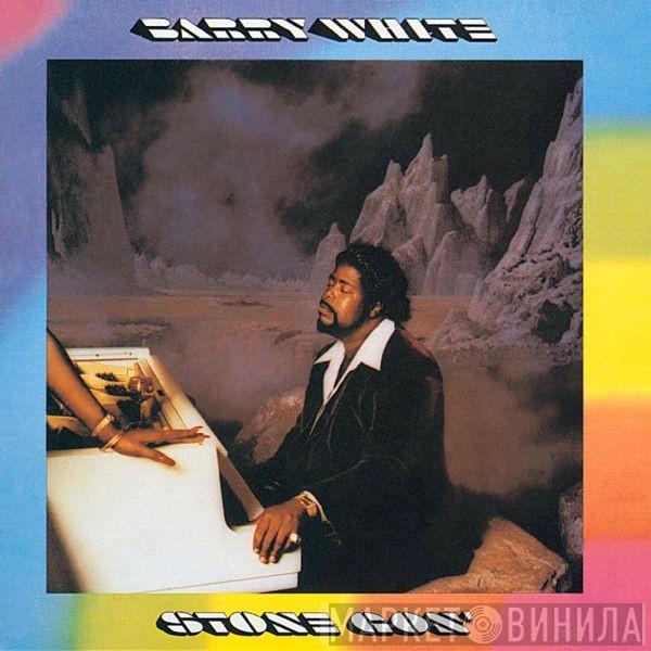  Barry White  - Stone Gon'