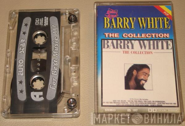  Barry White  - The Collection