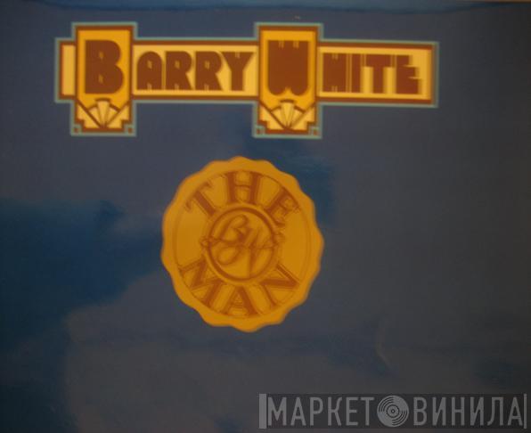 Barry White - The Man = El Hombre