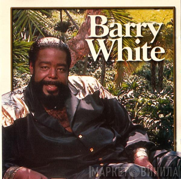  Barry White  - Under The Influence Of Love 1968