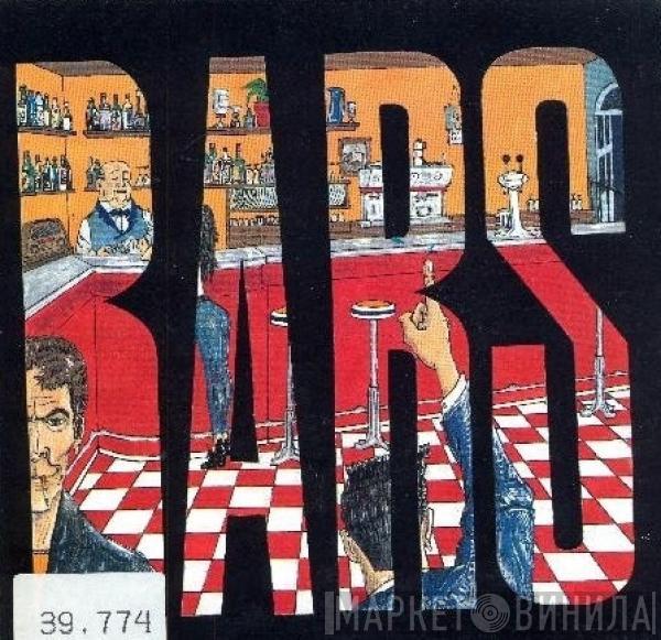 Bars  - La Ràdio	/ Com El Vallès No Hi Ha Res / Temps Perdut