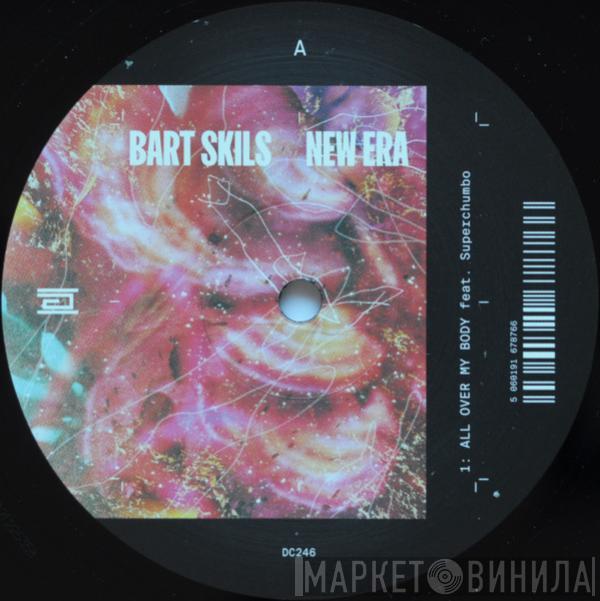 Bart Skils - New Era