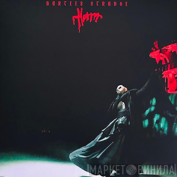 Bartees Strange - Horror