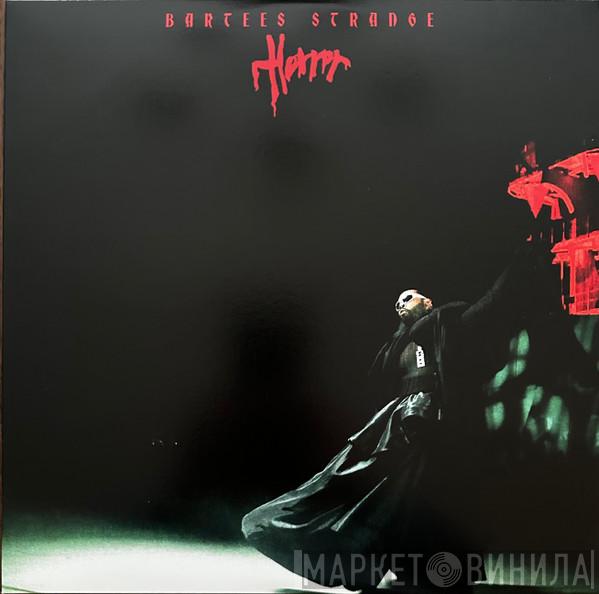 Bartees Strange - Horror