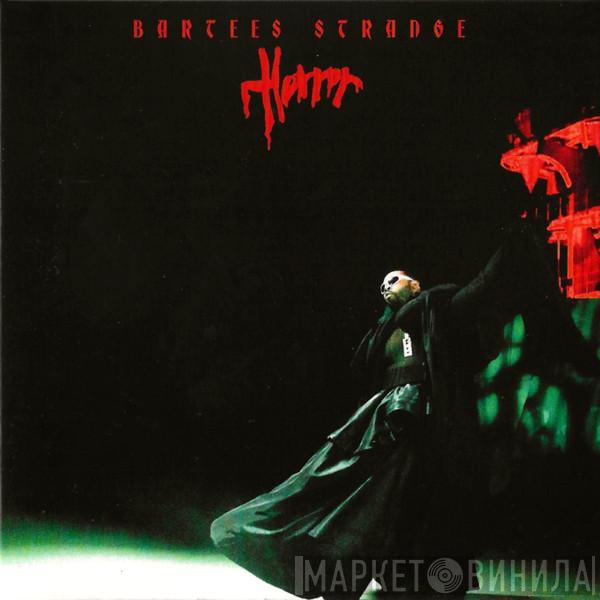 Bartees Strange - Horror
