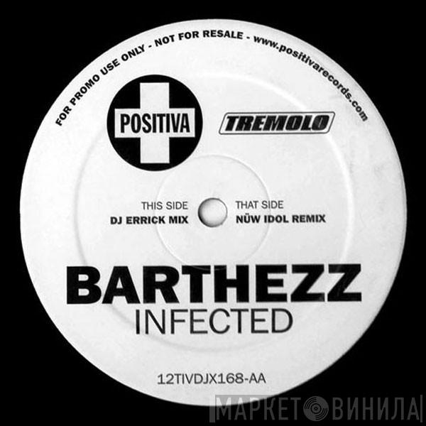 Barthezz - Infected