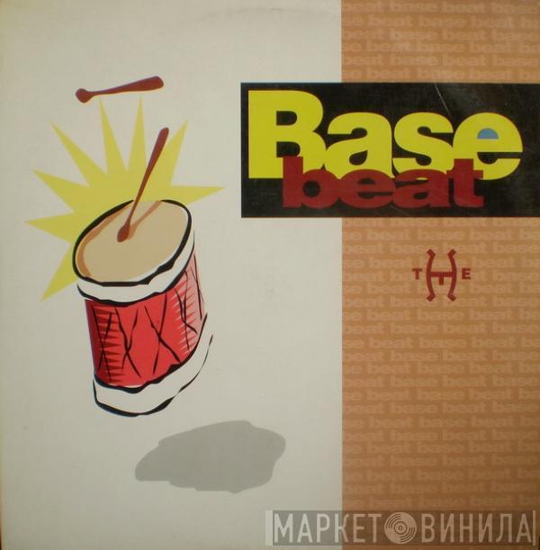 Base The Beat - Base, The Beat