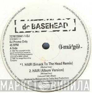 Basehead - Hair
