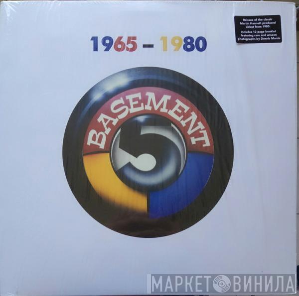 Basement 5 - 1965-1980