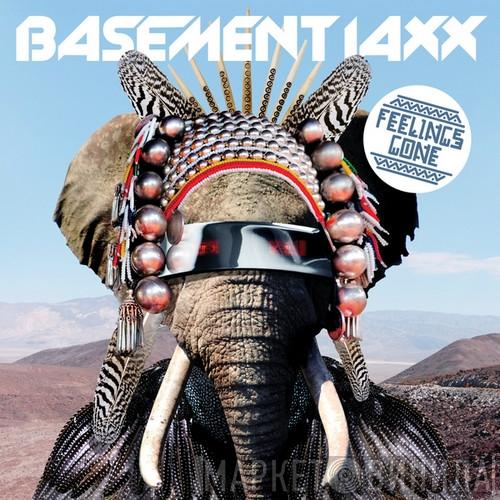 Basement Jaxx, Sam Sparro - Feelings Gone