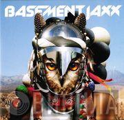  Basement Jaxx  - Scars