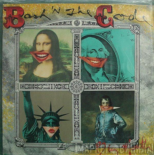 Bash 'n The Code - He Says / The B.I.B.L.E.