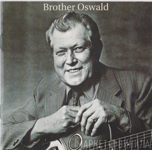 Bashful Brother Oswald - Brother Oswald