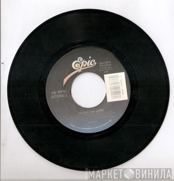  Basia  - Drunk On Love /  An Olive Tree