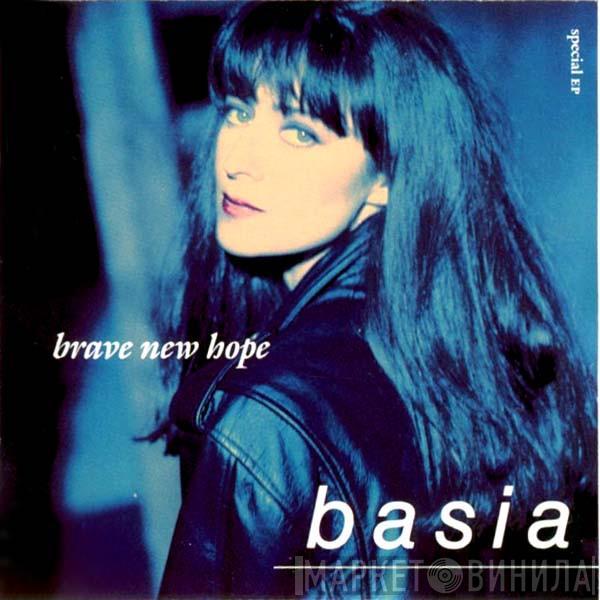  Basia  - Brave New Hope
