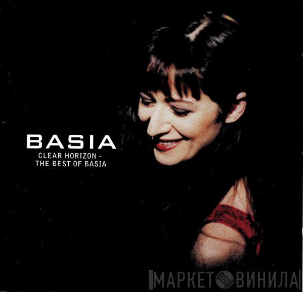  Basia  - Clear Horizon - The Best Of Basia