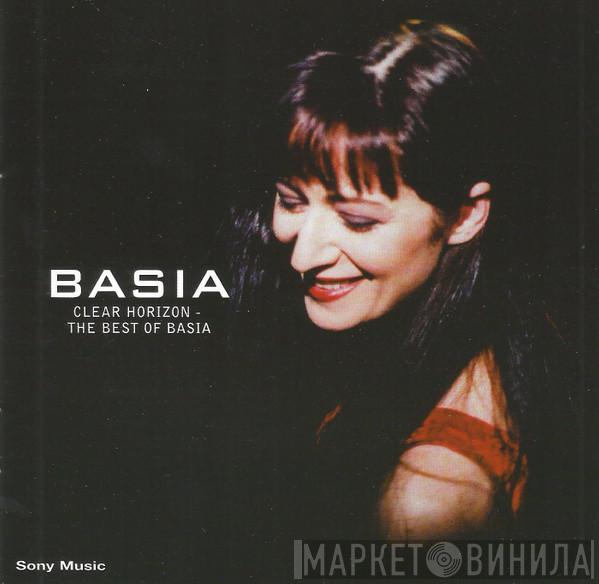  Basia  - Clear Horizon - The Best Of Basia