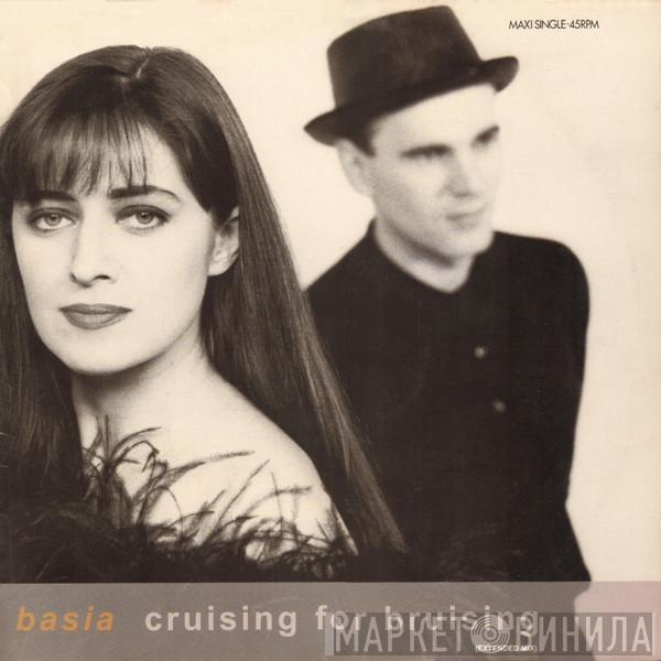  Basia  - Cruising For Bruising