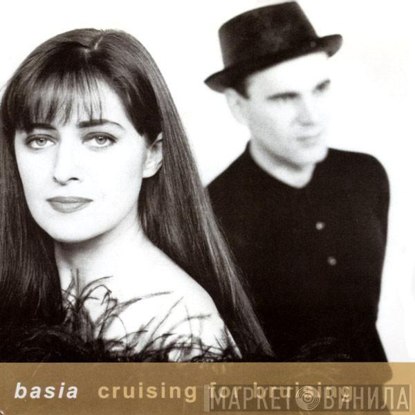  Basia  - Cruising For Bruising