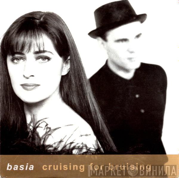  Basia  - Cruising For Bruising