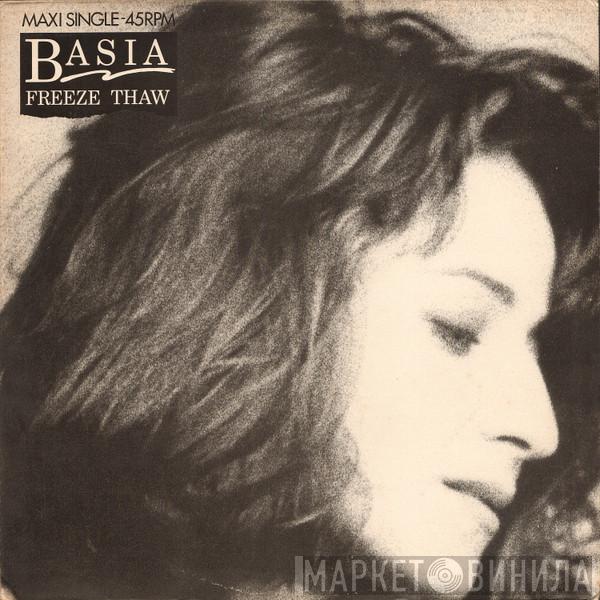  Basia  - Freeze Thaw