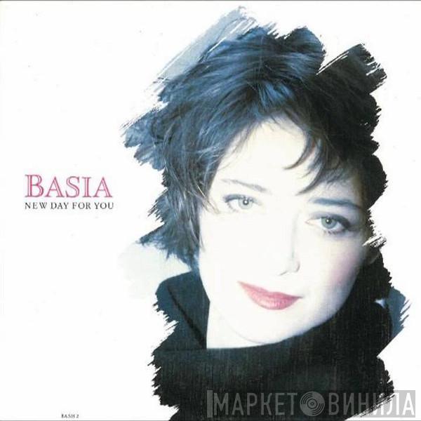 Basia - New Day For You