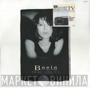 Basia - Prime Time T.V.