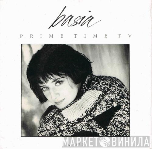 Basia - Prime Time TV