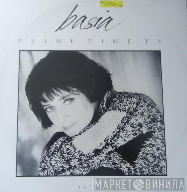 Basia - Prime Time TV