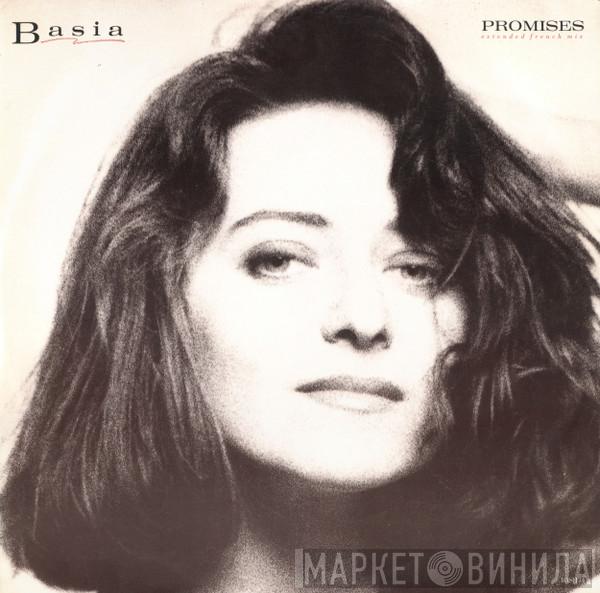  Basia  - Promises (Extended French Mix)