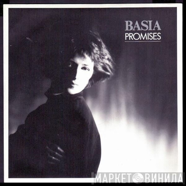 Basia - Promises