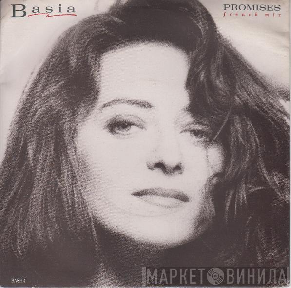 Basia - Promises