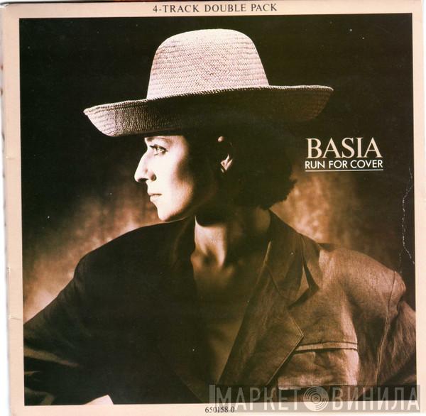 Basia  - Run For Cover
