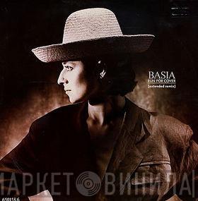  Basia  - Run For Cover
