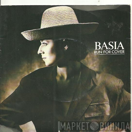  Basia  - Run For Cover