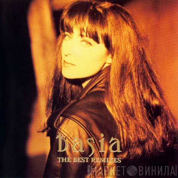  Basia  - The Best Remixes