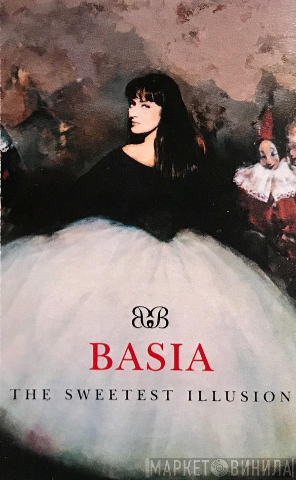  Basia  - The Sweetest Illusion