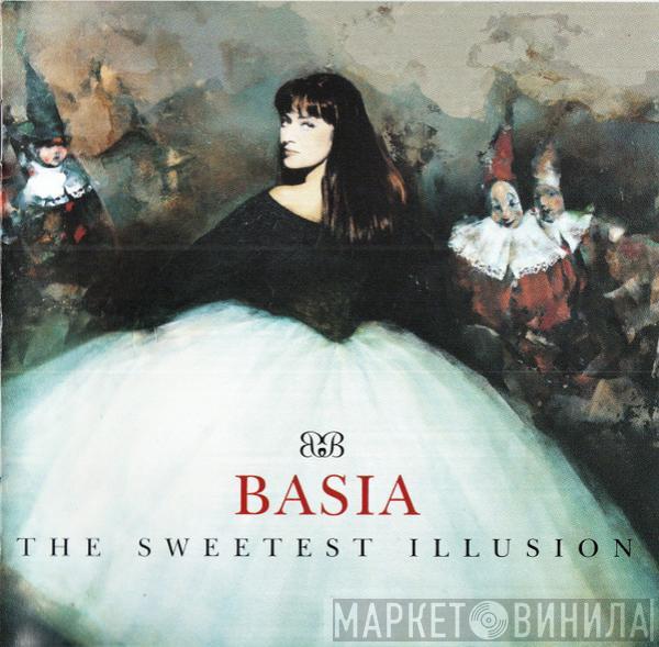  Basia  - The Sweetest Illusion