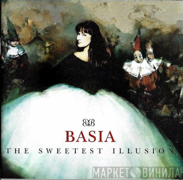  Basia  - The Sweetest Illusion