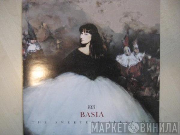  Basia  - The Sweetest Illusion