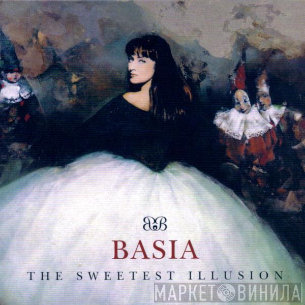  Basia  - The Sweetest Illusion