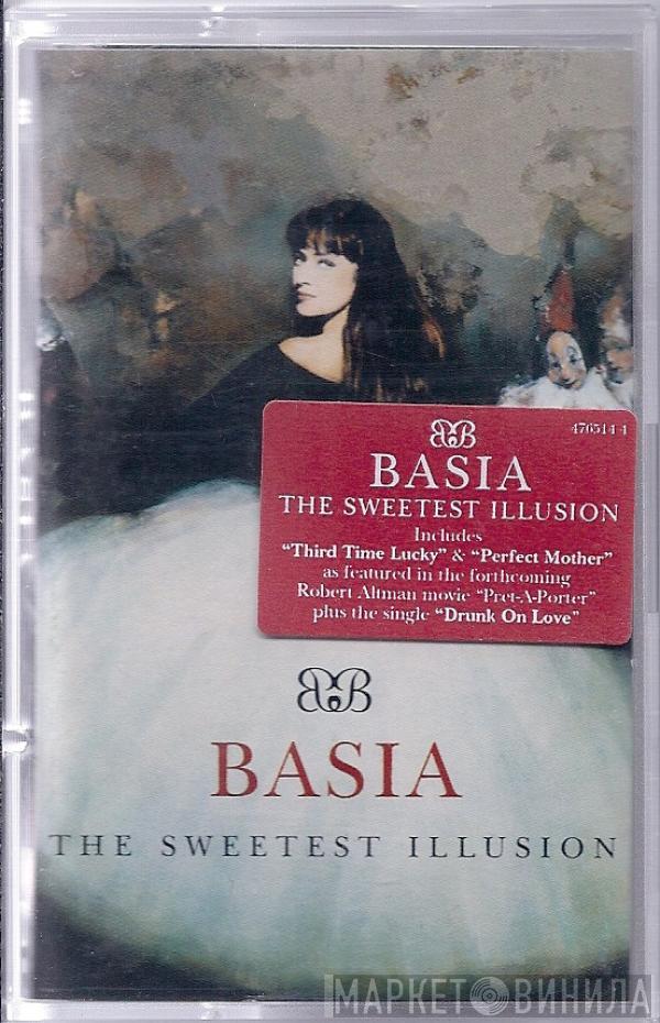  Basia  - The Sweetest Illusion