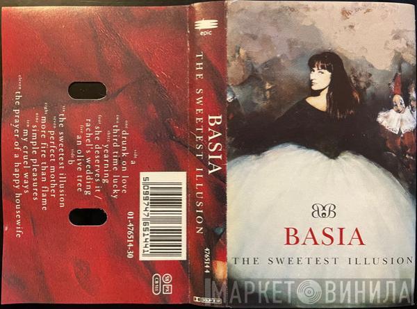  Basia  - The Sweetest Illusion