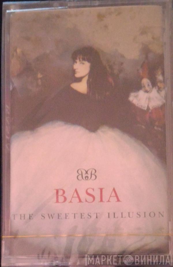  Basia  - The Sweetest Illusion