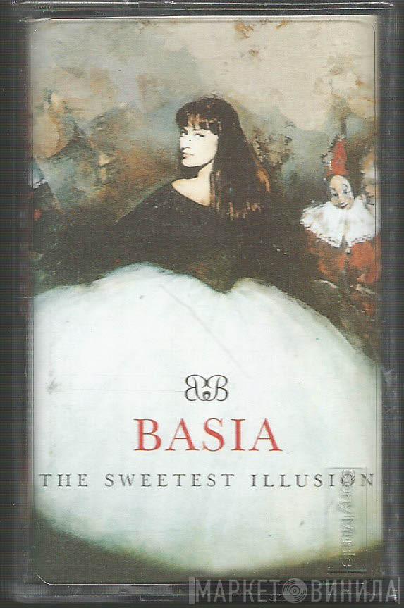  Basia  - The Sweetest Illusion
