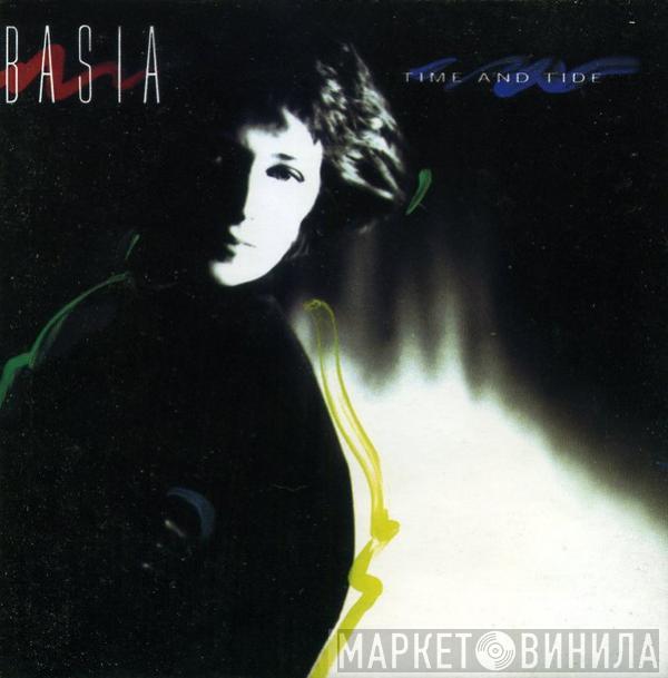  Basia  - Time & Tide