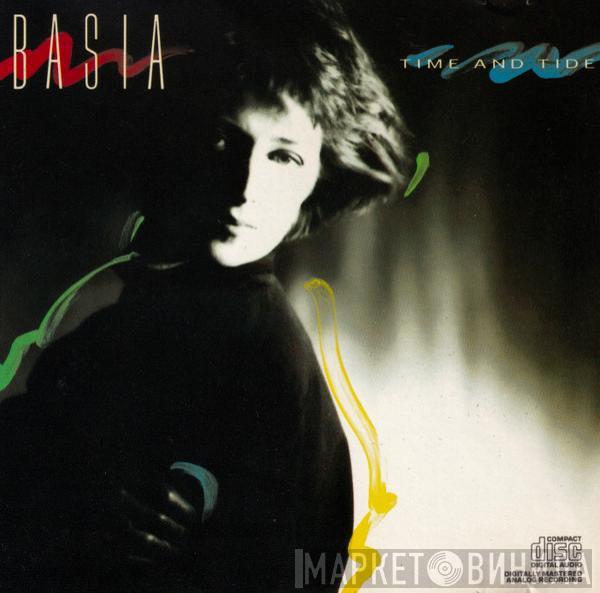  Basia  - Time And Tide
