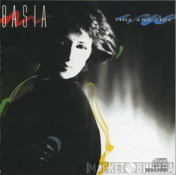  Basia  - Time And Tide