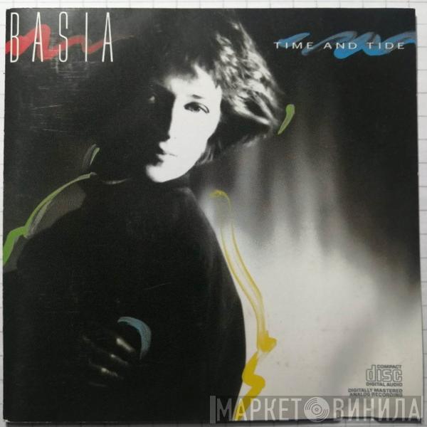  Basia  - Time And Tide